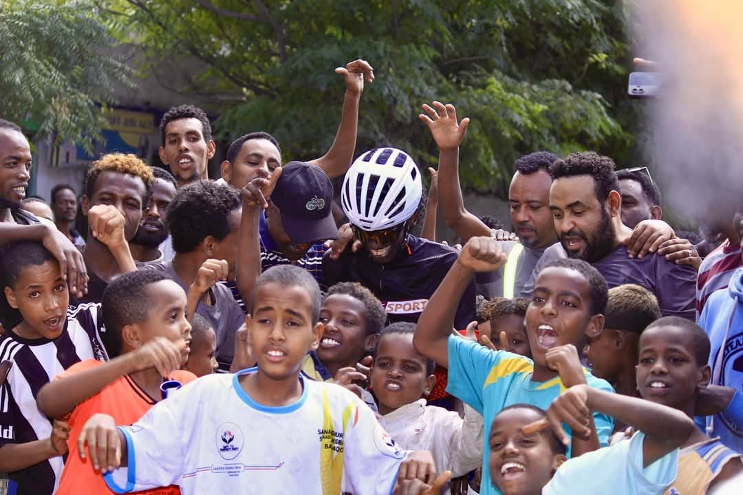 Youth Academy